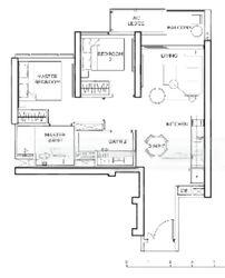 gem-residences photo thumbnail #6